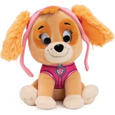 Gund Paw Patrol Cuddly Plush Skye 15cm