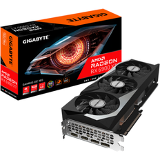 Gigabyte Radeon RX 6900 XT Gaming OC 2xHDMI 2xDP 16GB