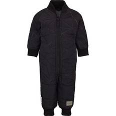 MarMar Copenhagen Oz Thermo Suit - Black