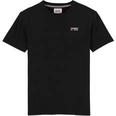 Tommy Corp Logo T-shirt - Black