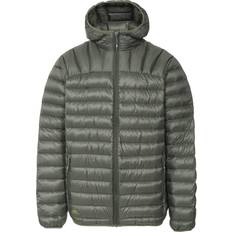 Trespass Romano Down Jacket - Olive