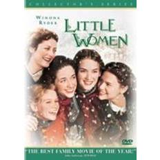 Dramas Movies Little Women [DVD] [1995] [Region 1] [US Import] [NTSC]