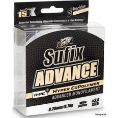 Strike Wire Multi Color X8 - 275m