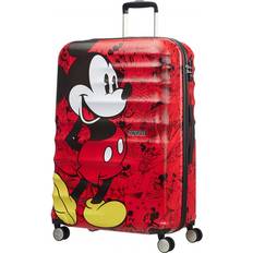 American Tourister Wavebreaker Disney Spinner 77cm