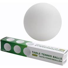 Tischtennisbälle Slazenger Table Tennis Balls 6-pack