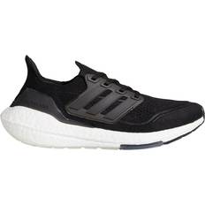 Adidas UltraBOOST 21 W - Core Black/Core Black/Grey Four