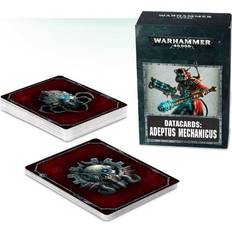 Games Workshop Warhammer 40,000 Adeptus Mechanicus Skitarii