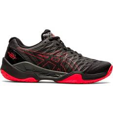 Asics Gel-Blast 2 GS - Black/Classic Red