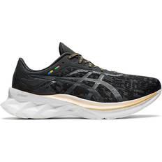 Asics Novablast M - Black/Graphite Grey