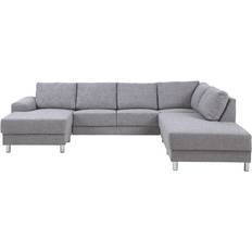 Act Nordic Calverton Left-Hand 3 Seater Corner Sofa Sofa 287cm 3-Sitzer