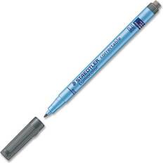 Staedtler Lumocolor Correctable Non Permanent 305 Blue 0.6mm