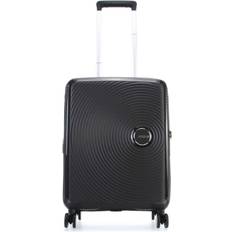 Koffer reduziert American Tourister Soundbox Spinner Expandable 55cm