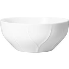 Rörstrand Pli Blanc Frokostskål 70cl 15cm