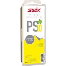 Langrenn Swix PS10 Yellow