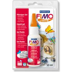 Modelleringsverktøy Staedtler Fimo Liquid Gel 50ml