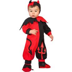 Atosa Little Baby Devil Costume