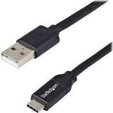 USB A-USB C 2.0 2M 2m