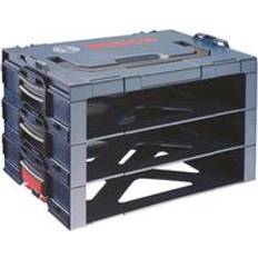 Verktøykasser Bosch i-BOXX 1 600 A00 1SF Tool Box