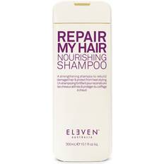 Varmebeskyttelse Shampooer Eleven Australia Repair My Hair Nourishing Shampoo 300ml