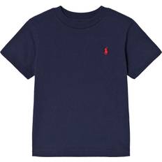 Ralph Lauren T-shirts Children's Clothing Ralph Lauren Classic T-Shirt - Navy