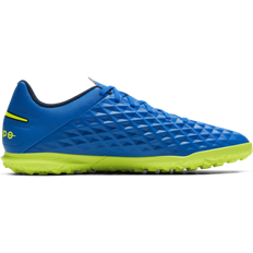 Nike Tiempo Legend 8 Club TF - Soar/Midnight Navy/Volt