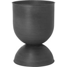 Ferm Living Hourglass Medium Pot ∅40cm