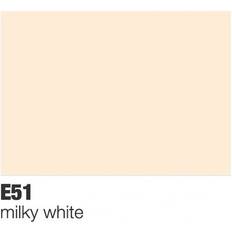 Copic Sketch Marker E51 Milky White