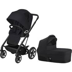 Sportsvogner Barnevogner Cybex Talos S Lux (Duo)