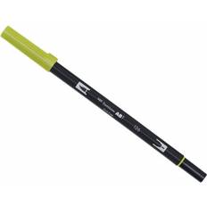 Tombow ABT Dual Brush 126 Light Olive