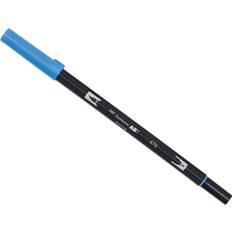 Tombow ABT Dual Brush Pen 476 Cyan