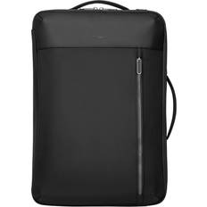 Targus Ryggsekker Targus Urban Convertible Backpack 15.6” - Black