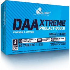 Muskelaufbau Olimp Sports Nutrition DAA Xtreme Prolact-Block 60 Stk.