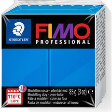 Staedtler Fimo Professional True Blue 85g
