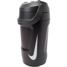 Plastic Water Bottles Nike Adult Hyperfuel Insulated Water Bottle 0.5gal