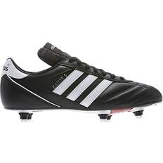 Adidas 48 ½ - Herre Fotballsko Adidas Kaiser 5 Cup Boots - Black/Footwear White/Red