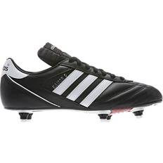 45 ⅓ Fußballschuhe Adidas Kaiser 5 Cup Boots - Black/Footwear White/Red