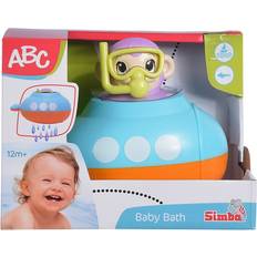 Badespielzeuge reduziert Simba ABC Submarine Bath Toy