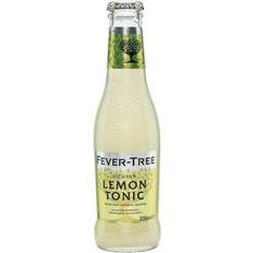 Fever-Tree Sicilian Lemon Tonic Water 20cl 1Pack