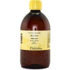 Crearome Kallpressad Ricinolja 100ml