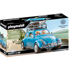 Playmobil Leker Playmobil Volkswagen Beetle 70177