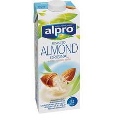 Milchprodukte reduziert Alpro Almond Drink 100cl