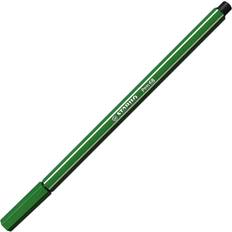 Wasserbasiert Filzstifte Stabilo Pen 68 Felt Tip Pen Emerald Green