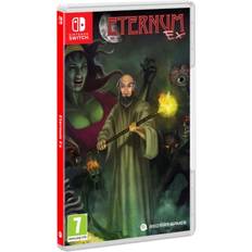 Eternum EX (Switch)