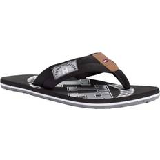 Tommy Hilfiger Beach M - Black