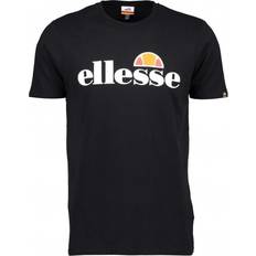 Ellesse T-Shirts & Tanktops Ellesse Prado T-shirt - Black