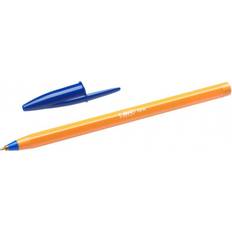 Bic Orange Fine Ballpoint Pen 20-Pack