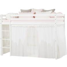 HoppeKids Curtain for Mid High Bed 90x200cm