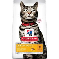 Hill's Kattemat Husdyr Hill's Science Plan Urinary Health Adult Cat Food with Chicken 7kg