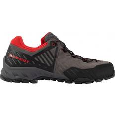 Mammut Men Sport Shoes Mammut Alnasca II Low GTX M - Dark Titanium/Spicy