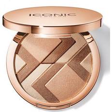 Iconic London Luminous Powder Deep